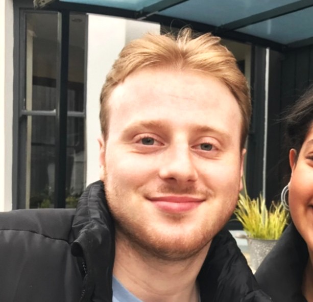 Richard Cox Postgraduate Prize 2021